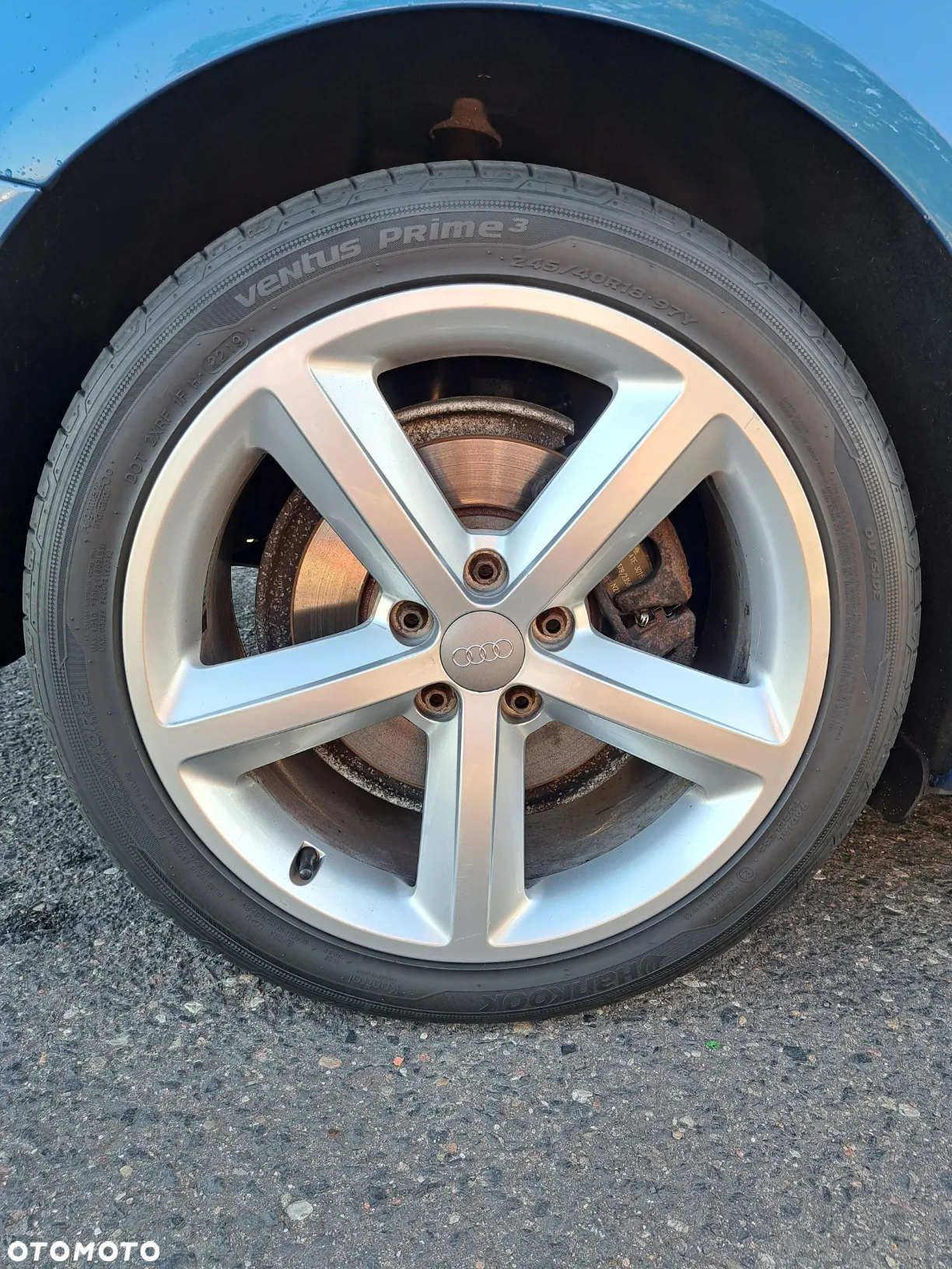 Audi A4 Avant 2.0 TDI DPF multitronic S line Sportpaket - 4