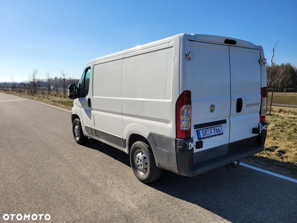 Fiat Ducato - 6