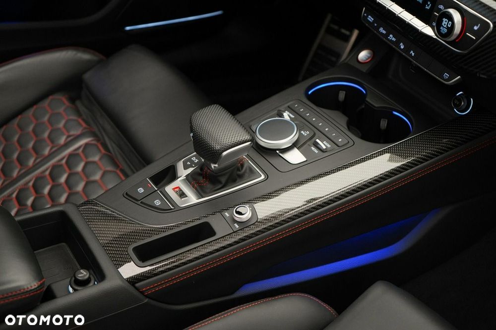 Audi RS5 Coupé - 26