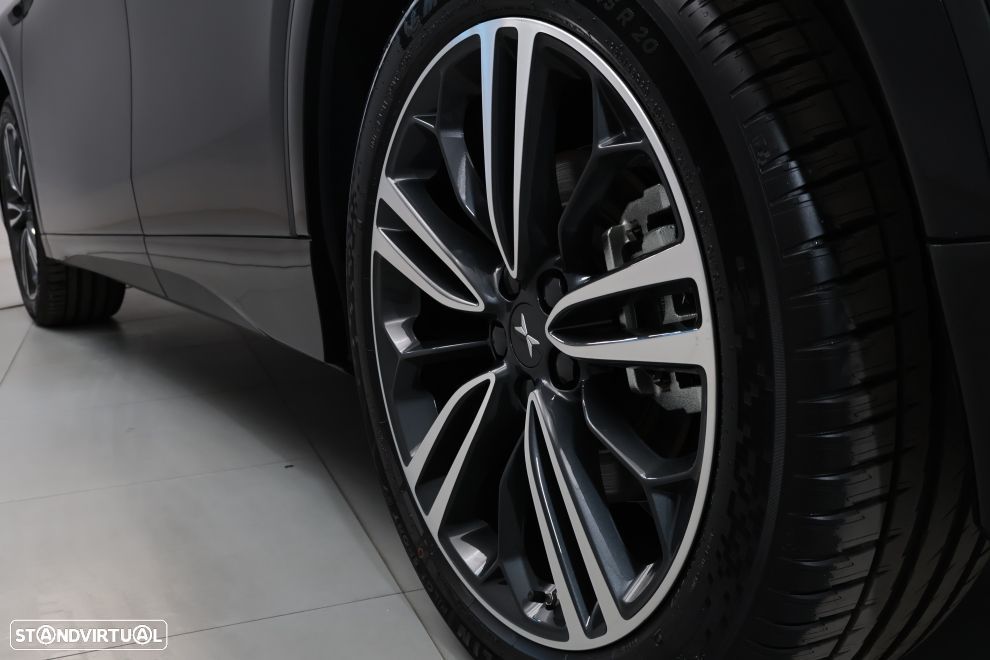 Xpeng G6 87.5 kWh Long Range - 13
