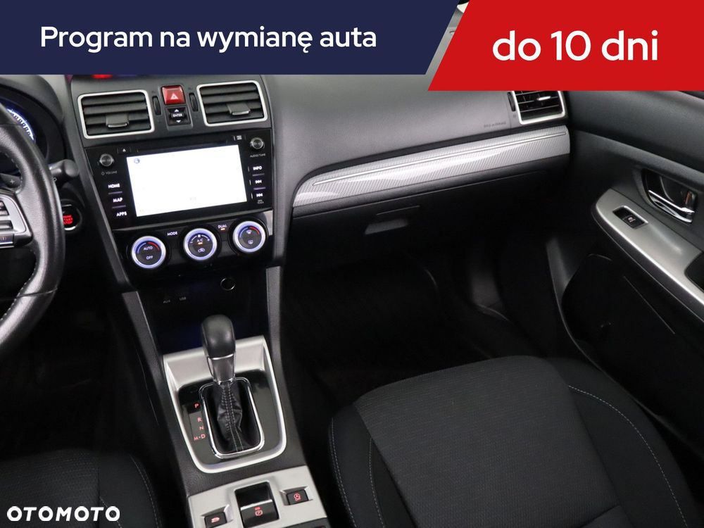 Subaru Levorg - 10