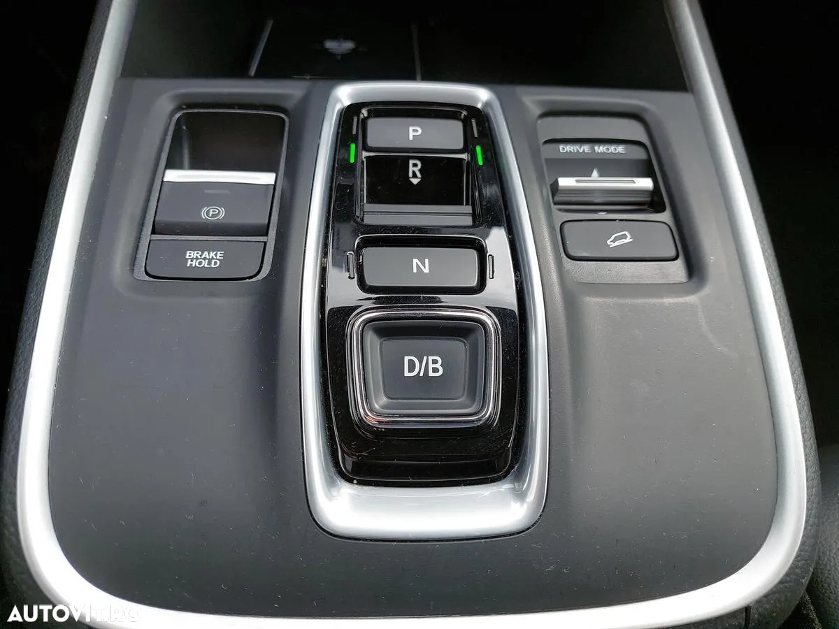 Honda CR-V 2.0 e:HEV 4x4 E-CVT Advance - 19