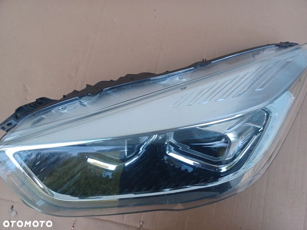 LAMPA PRZEDNIA XENON LED FORD KUGA MK2 LIFT - 30