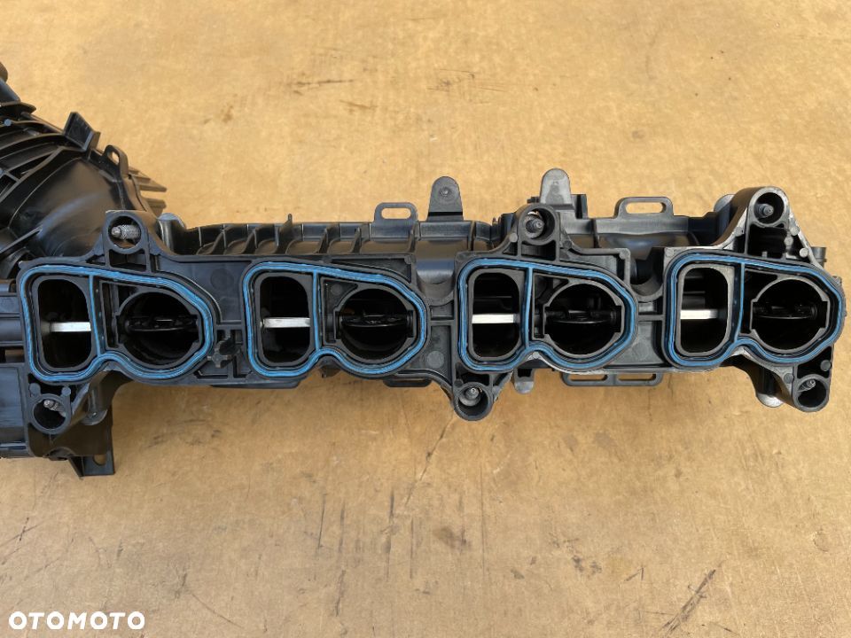 Kolektor Ssący BMW X3 G01 X4 G02 X5 G05 5 G30 G31 3 G20 G21 6 G32 8579245 B47 18D 20D 2.0 Diesel - 8