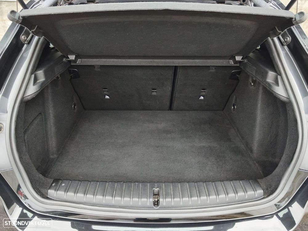 BMW 118 — fotografia 25