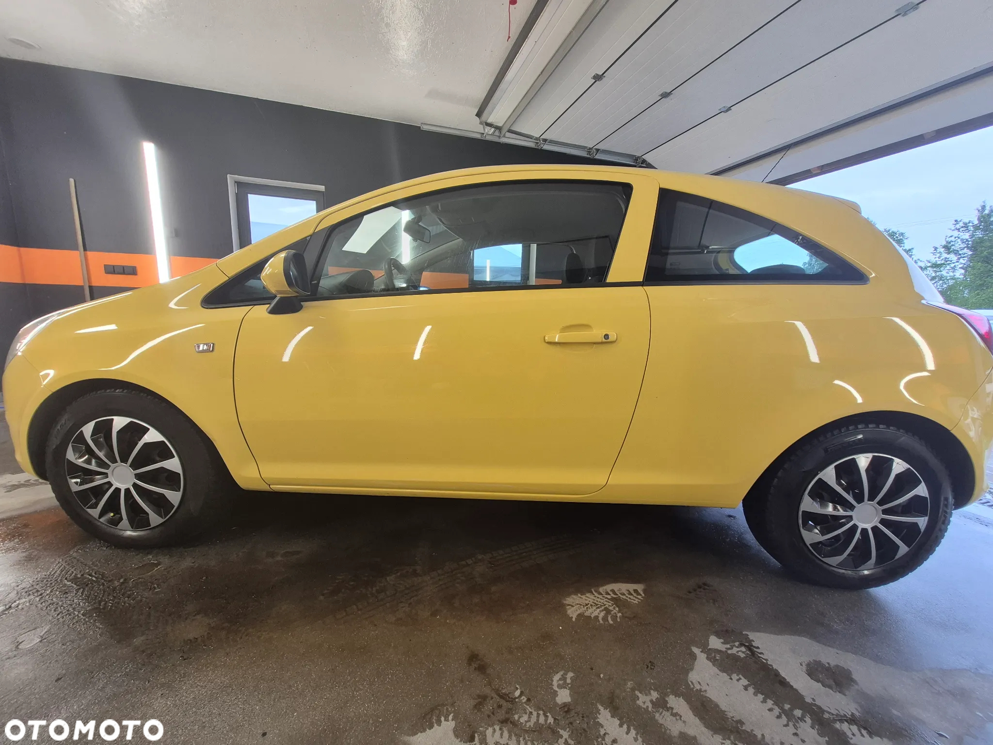 Opel Corsa 1.2 16V - 3