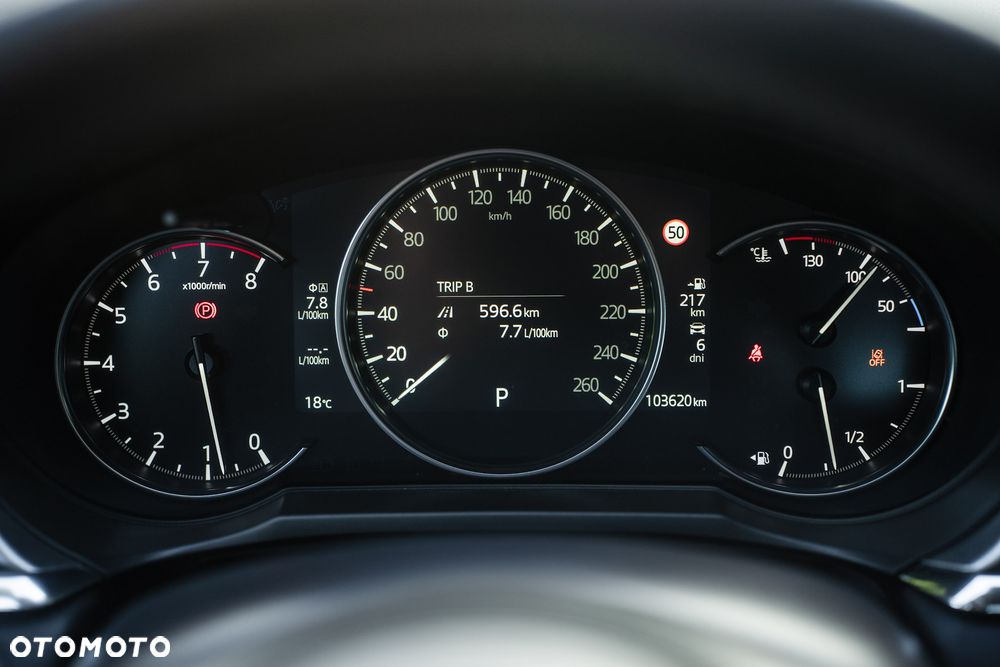 Mazda 6 2.5 SKYPassion - 25