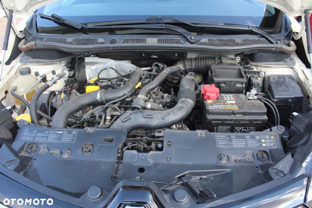 Renault Captur 0.9 Energy TCe Limited - 16