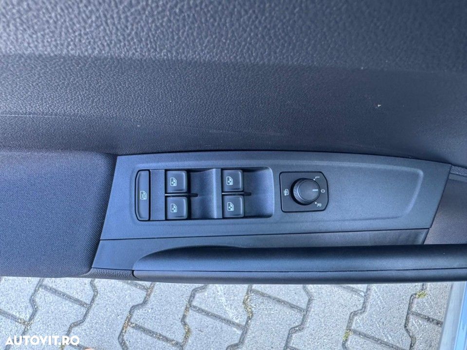 Skoda Fabia 1.0 TSI 115 CP DSG Selection - 9