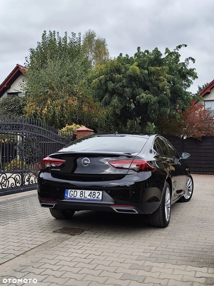 Opel Insignia 2.0 CDTI 4x4 Business Elegance S&S - 7