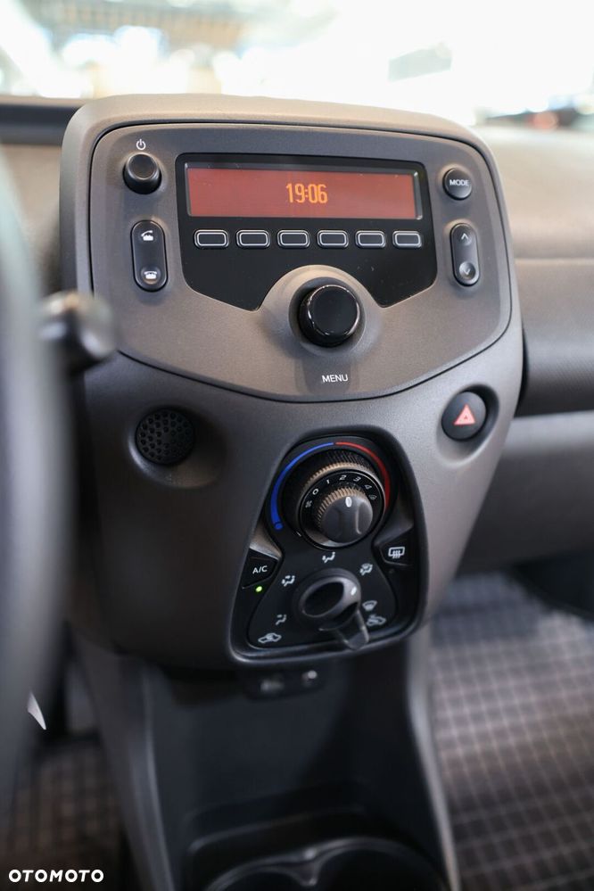 Toyota Aygo - 23