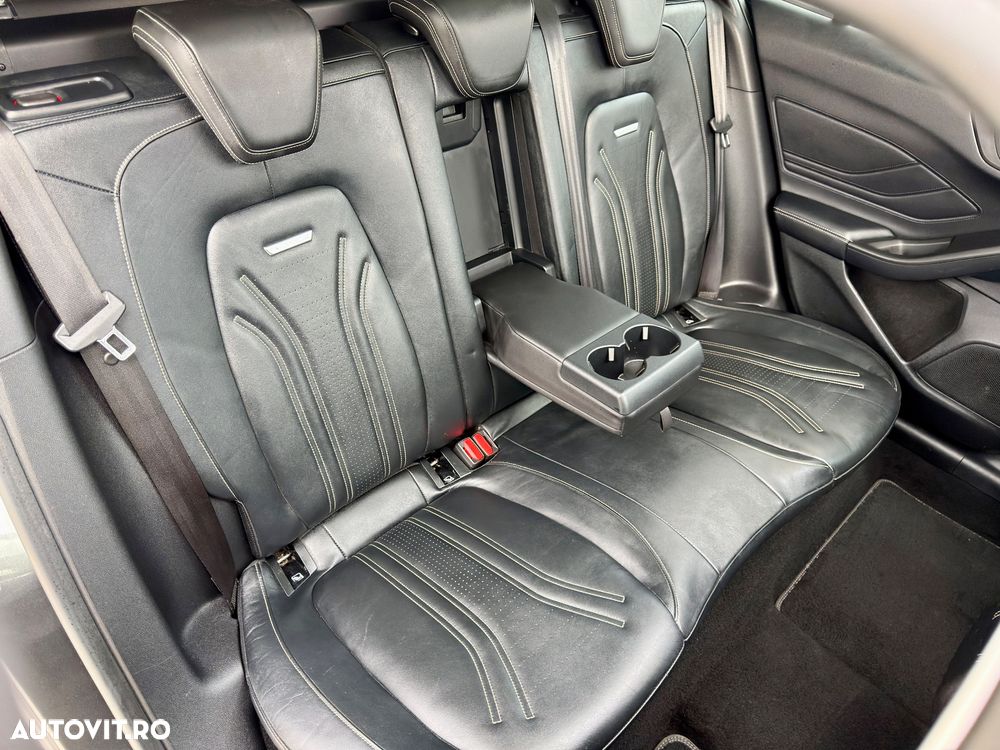 Ford Focus 2.0 EcoBlue Vignale - 18