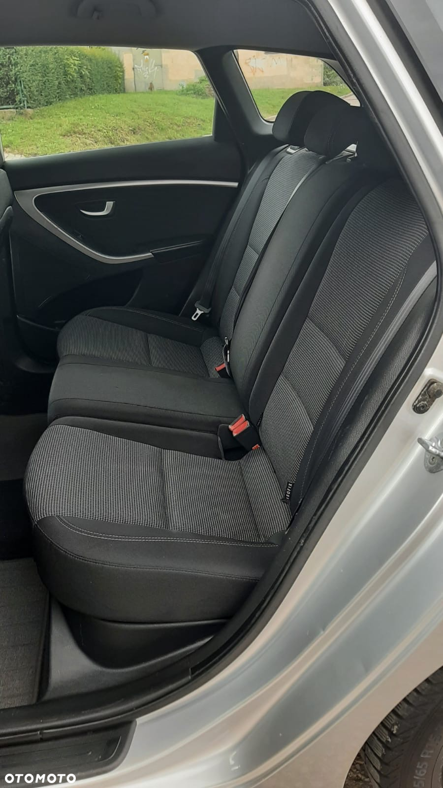 Hyundai i30 1.6 Classic - 17