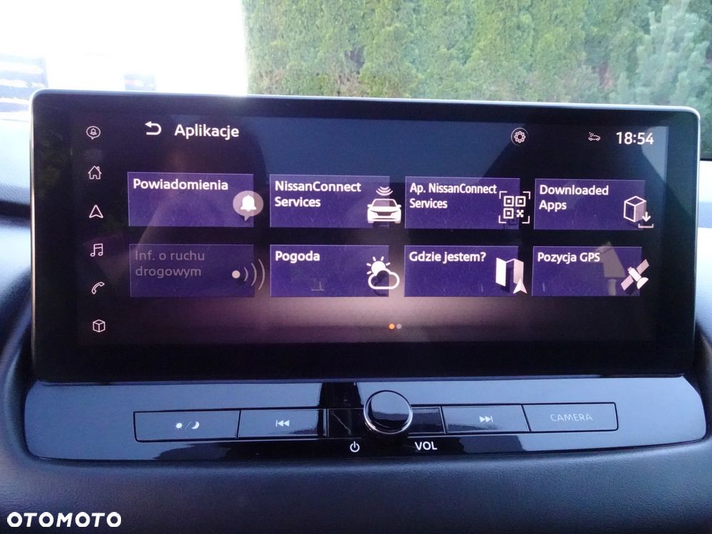 Nissan Qashqai 1.3 DIG-T MHEV N-Connecta Xtronic - 32