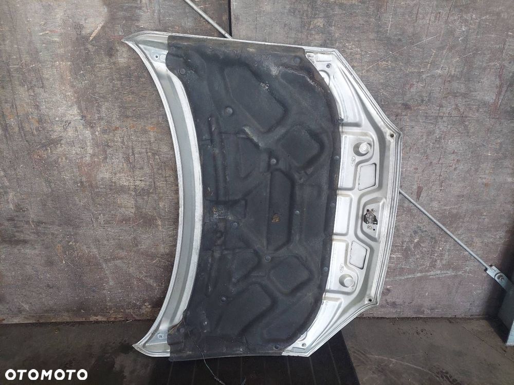 KOMPLETNY PRZÓD MASKA GRILL BŁOTNIK LAMPY FORD MONDEO MK3 60 ID: 234271 - 8