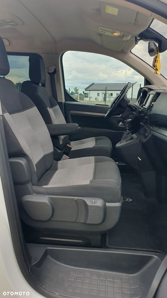 Citroën SpaceTourer 2.0 BlueHDi XL Feel - 31