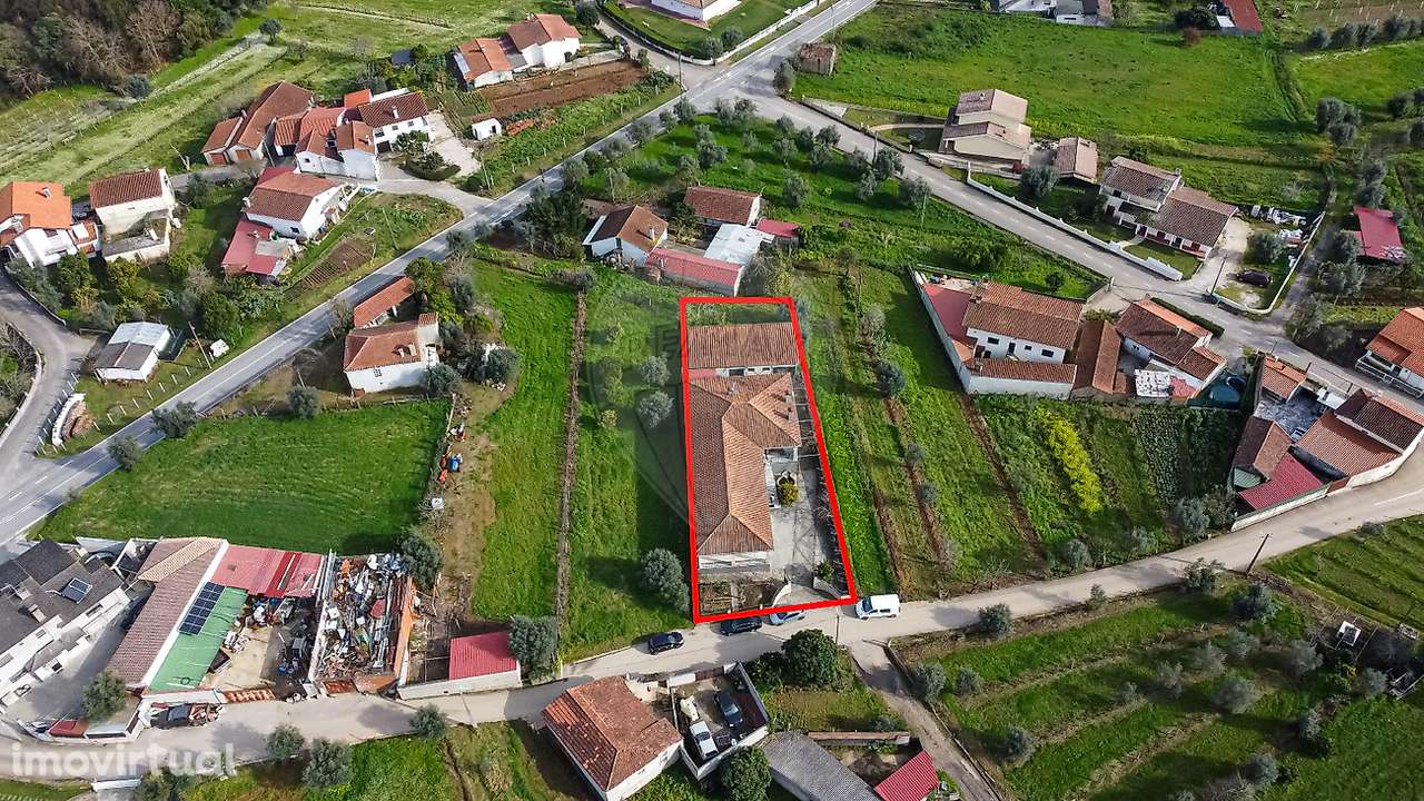 Moradia T4 para venda - Grande imagem: 2/45