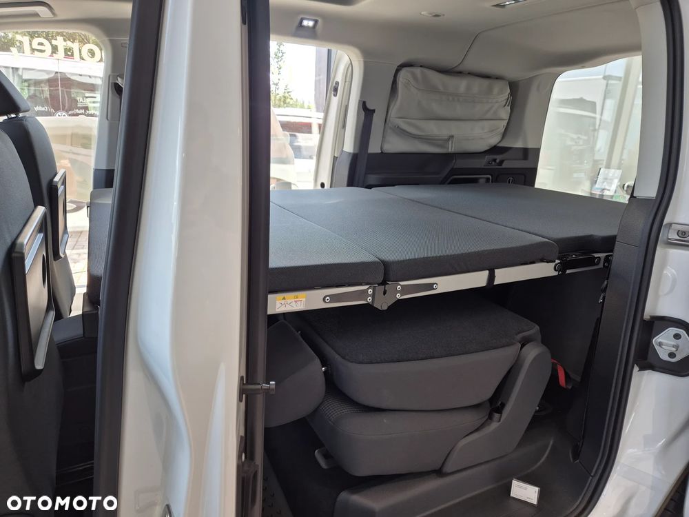 Volkswagen Caddy Maxi 2.0 TDI DSG - 24