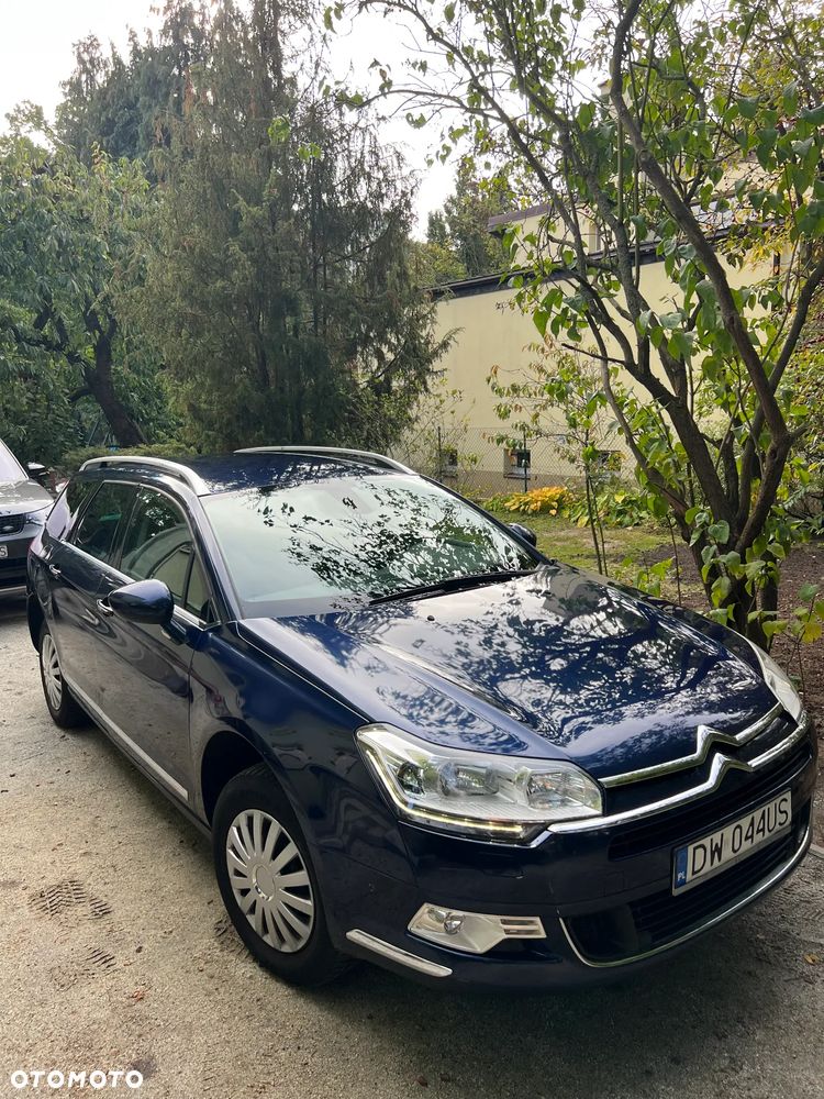 Citroën C5 2.0i 16V Exclusive - 1