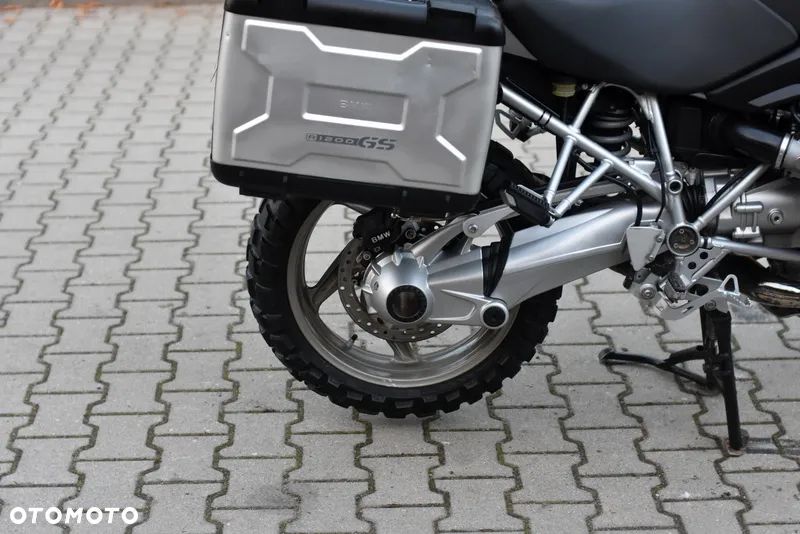 BMW GS - 12