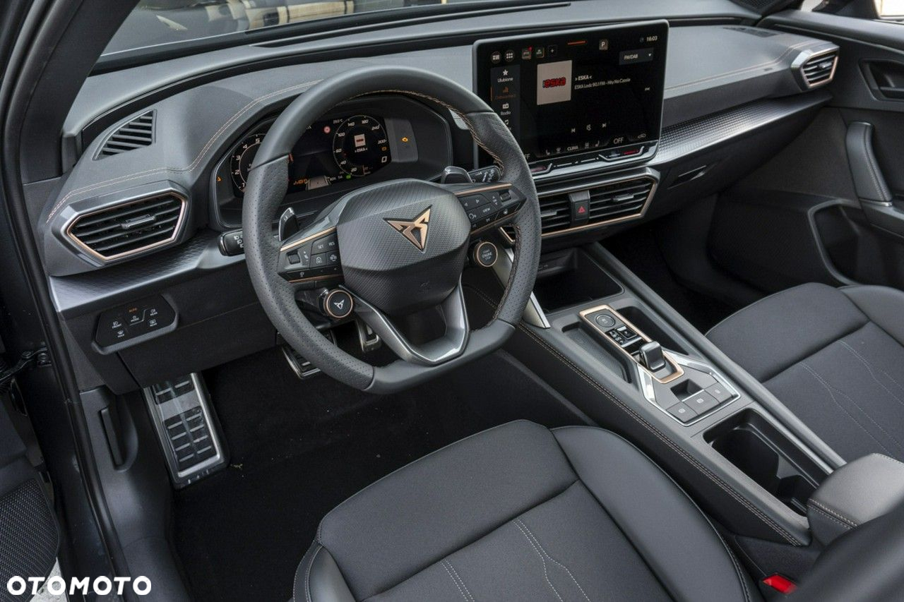 Cupra Formentor - 11