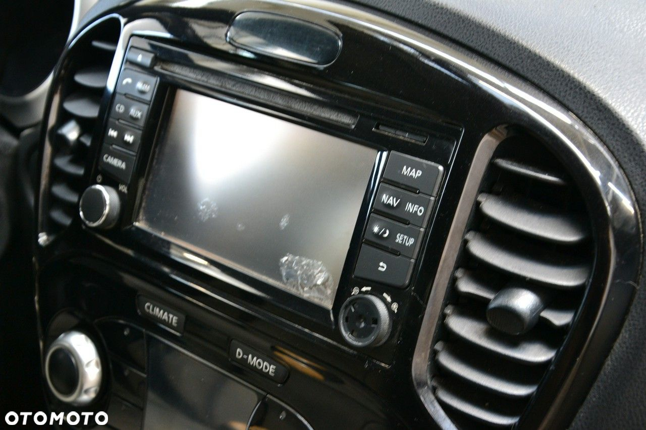 Nissan Juke - 23