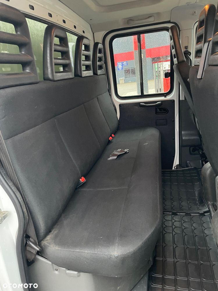 Iveco Daily - 22