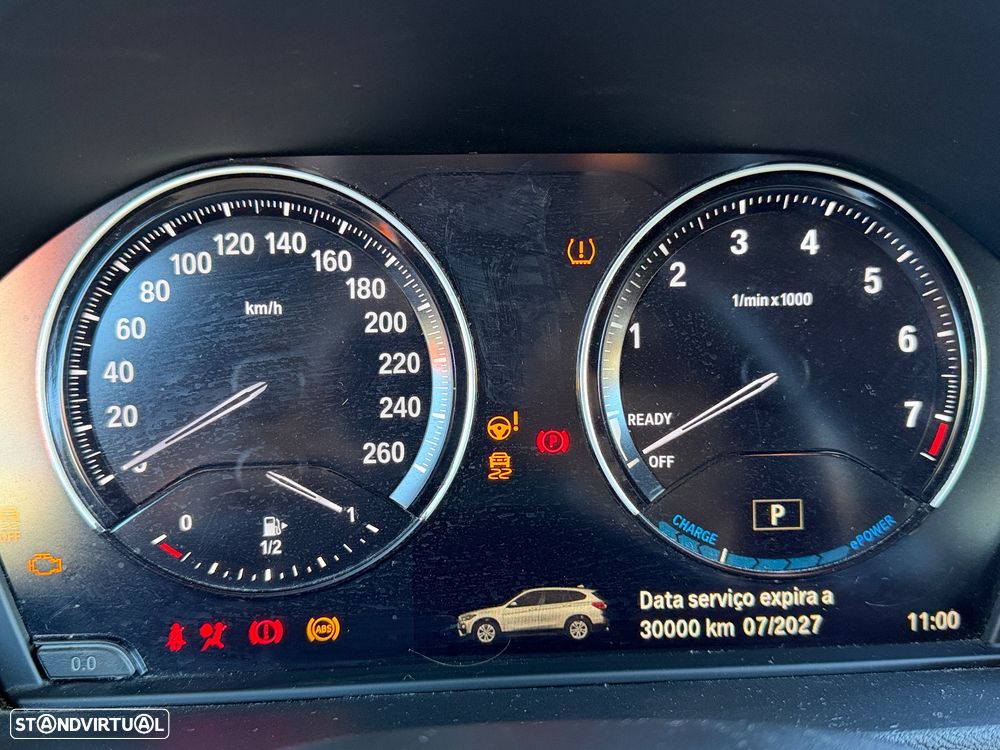 BMW X1 - 3