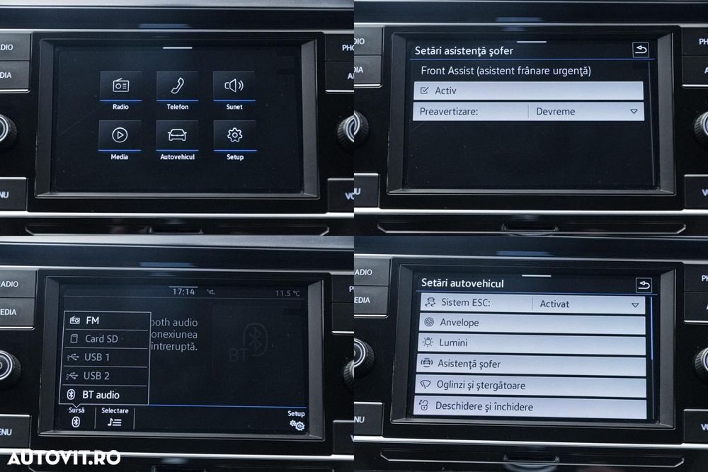 Volkswagen Polo 1.0 Comfortline - 9