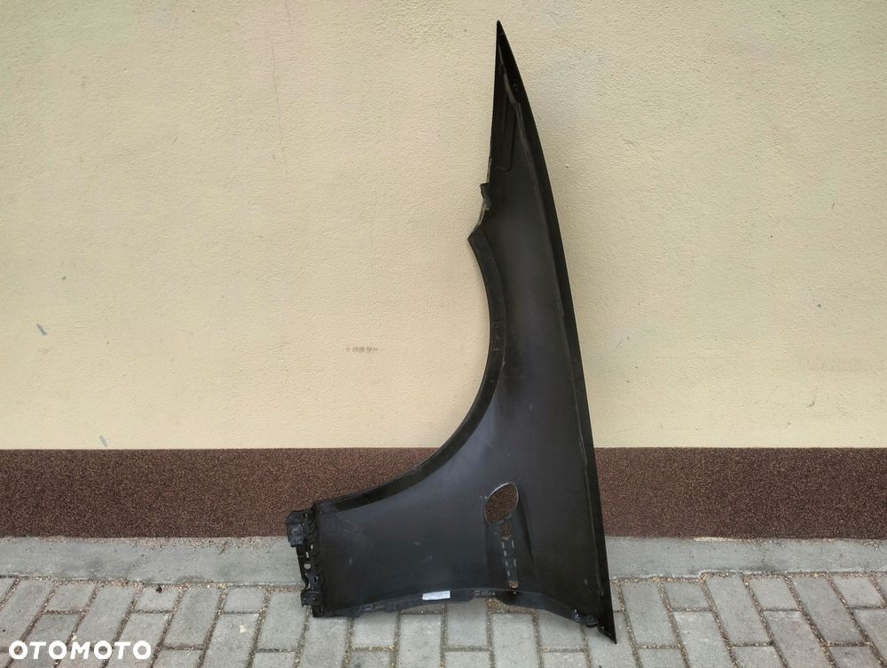 bŁotnik przedni przÓd prawy bmw 3 e92 e93 m3 - 3