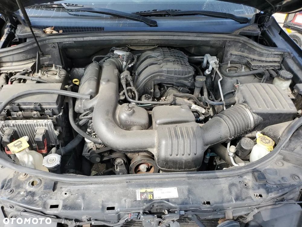 Jeep Grand Cherokee 3.6 V6 Laredo - 12