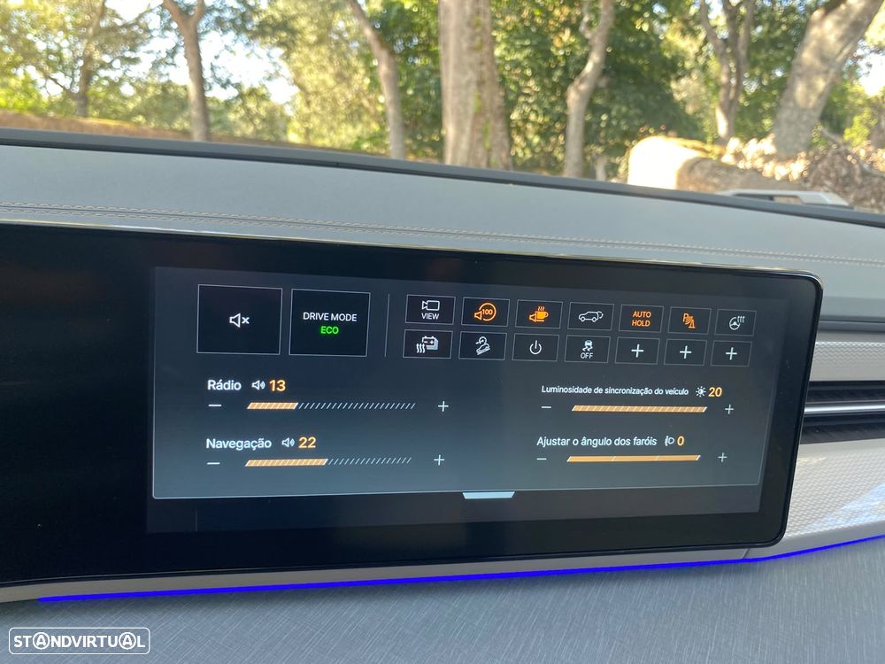 KGM Torres EVX 80.6 kWh K5 s/ Tecto de abrir - 42
