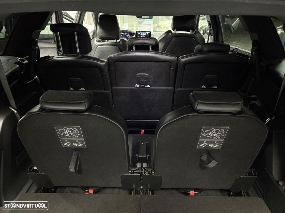 Peugeot 5008 1.5 BlueHDi GT Line - 20
