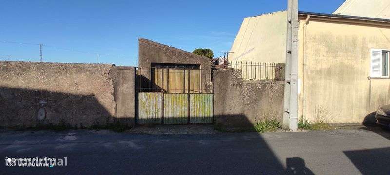 Garagem e Terreno - Grande imagem: 2/10