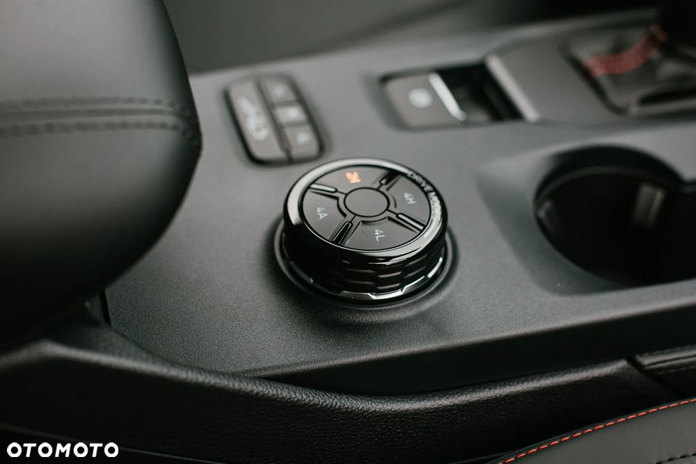 Ford Ranger 2,0 l EcoBlue Doppelkabine Autm Raptor - 10