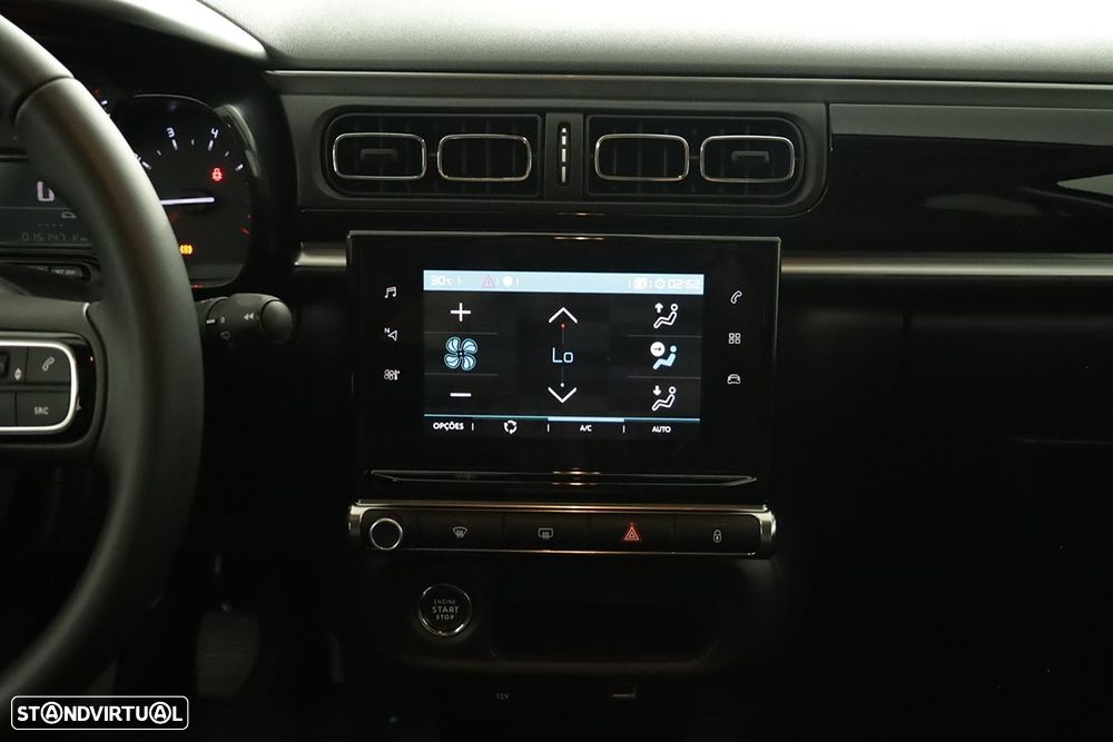 Citroën C3 1.2 PureTech Max - 9