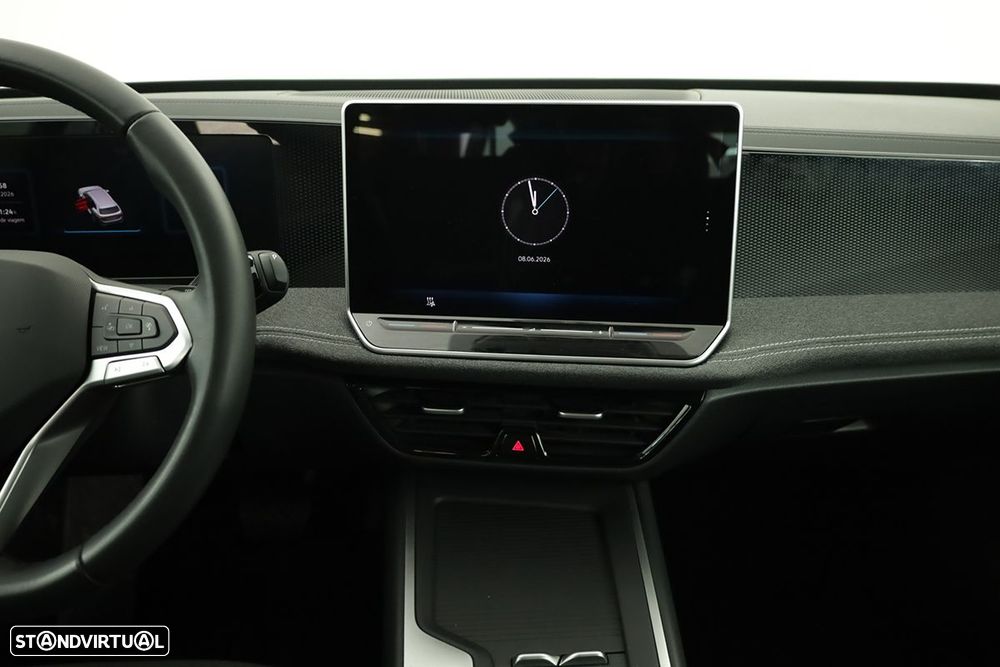 VW Passat Variant 1.5 TSI eHybrid DSG - 10