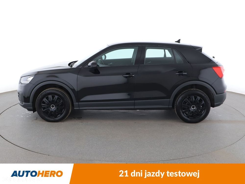 Audi Q2 1.4 TFSI CoD - 2
