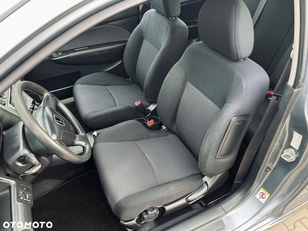 Honda Civic 1.4i LS - 11