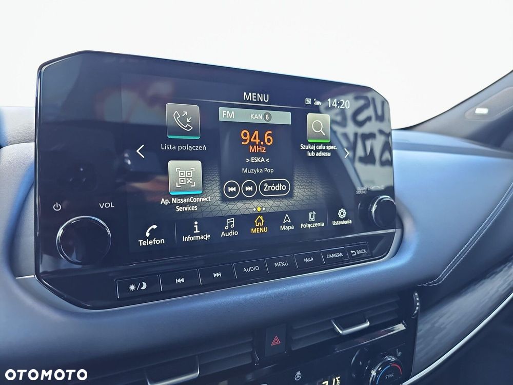 Nissan Qashqai - 27