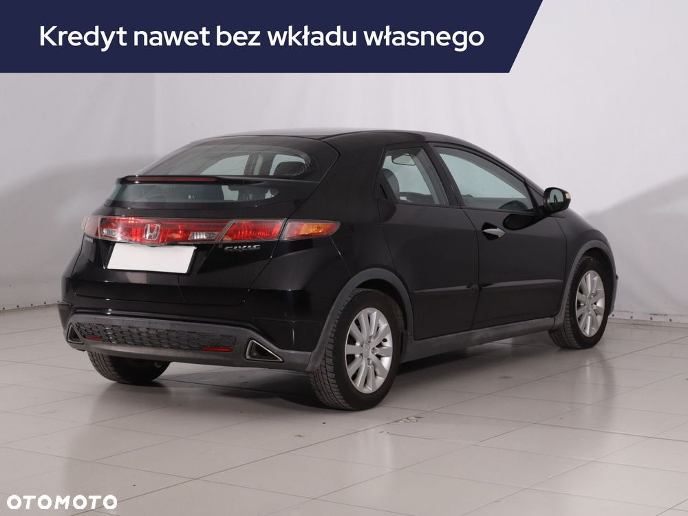 Honda Civic - 7