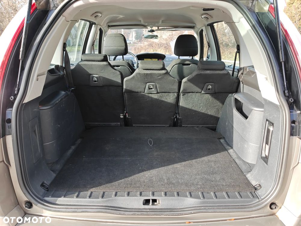 Citroën C4 Grand Picasso 1.6 HDi Equilibre - 18