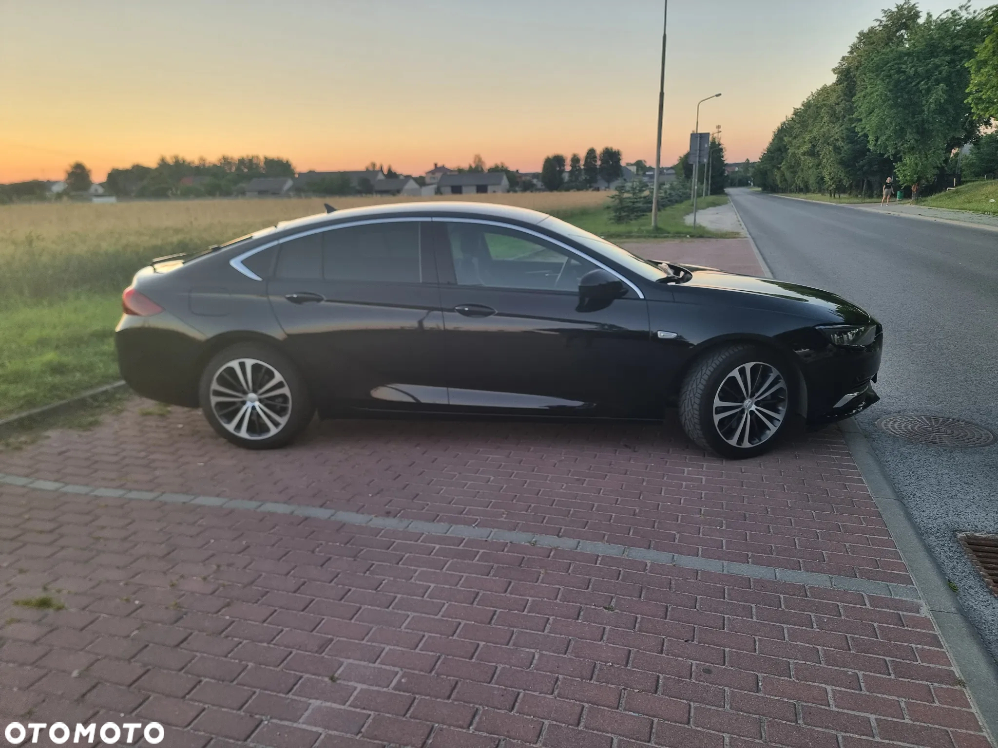 Opel Insignia - 6