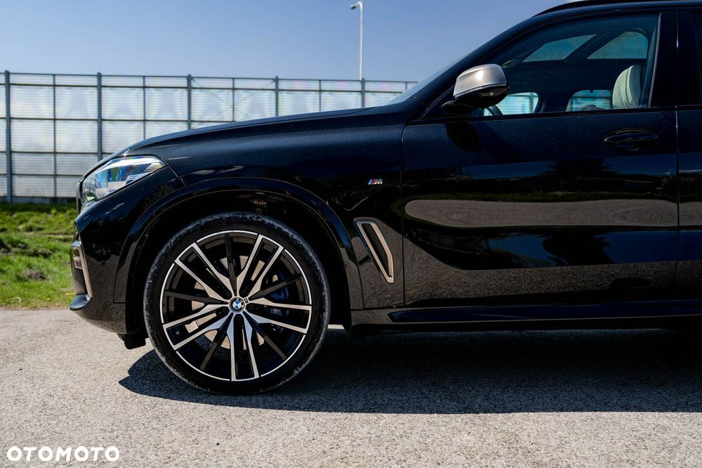 BMW X5 - 12