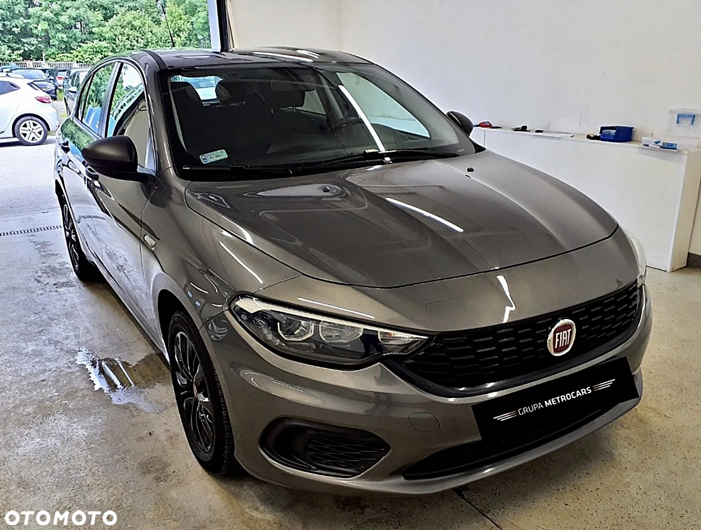 Fiat Tipo 1.4 16v Street - 3