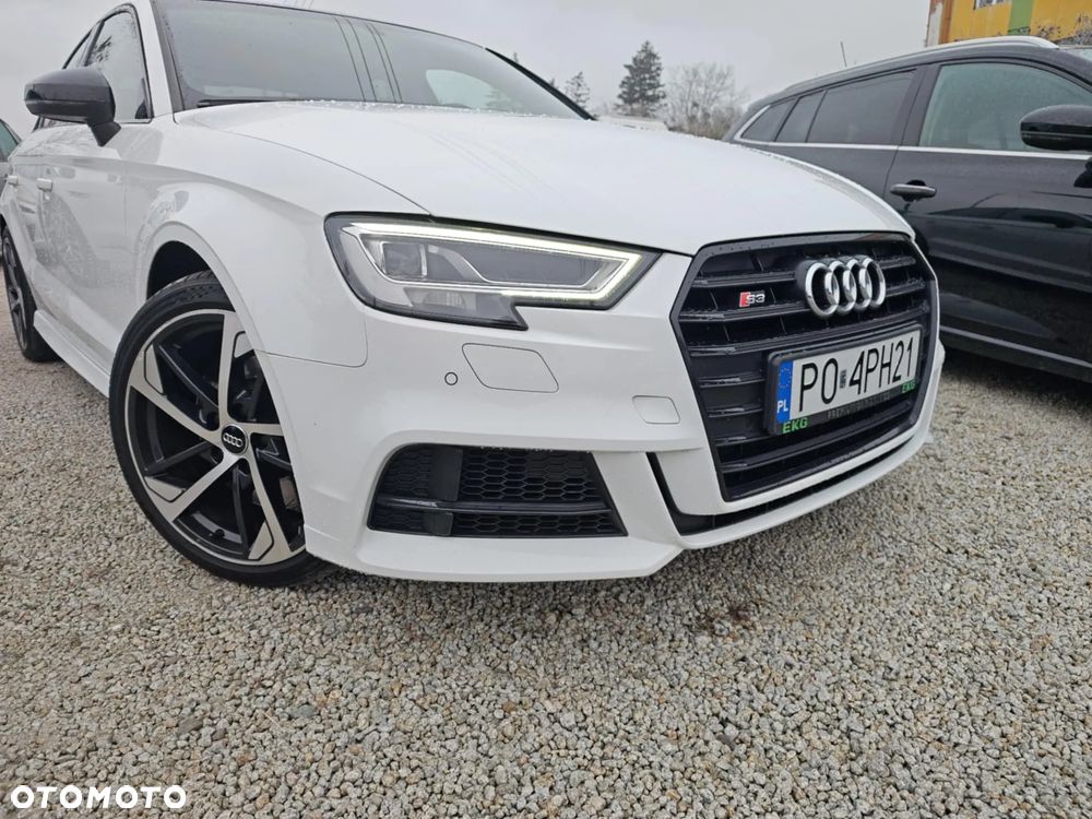 Audi S3 - 4