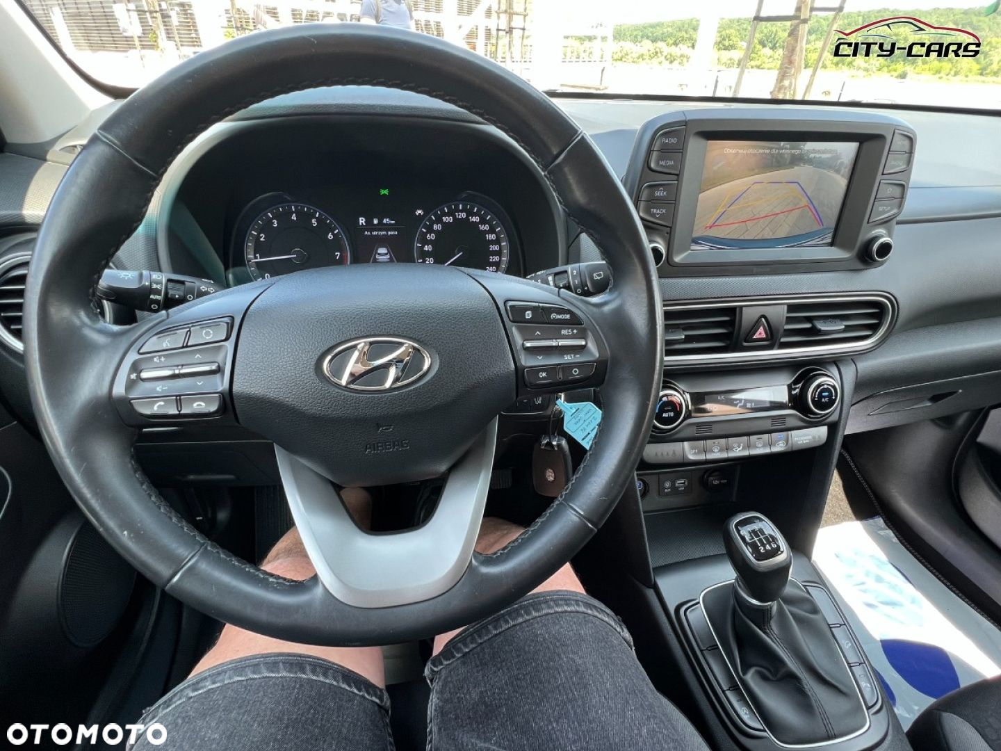 Hyundai Kona - 14