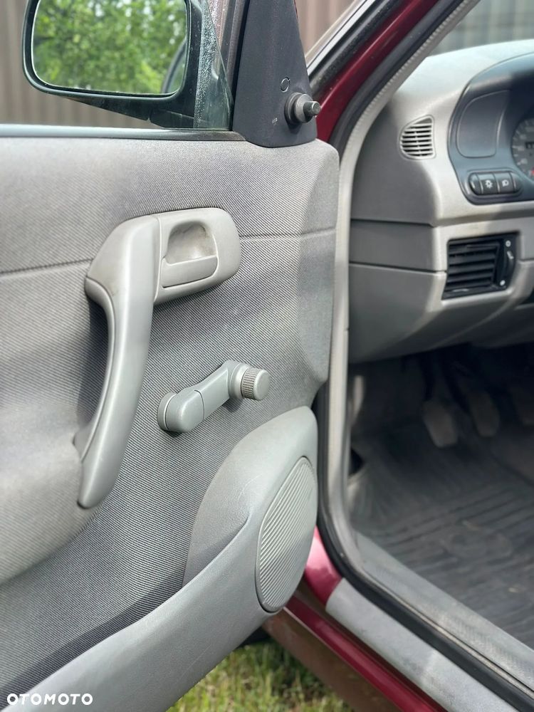 Skoda Felicia 1.3 LX - 17