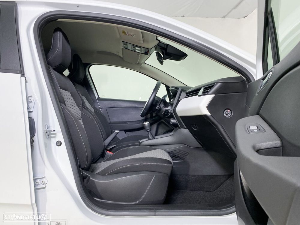 Renault Clio 1.0 TCe Intens - 16
