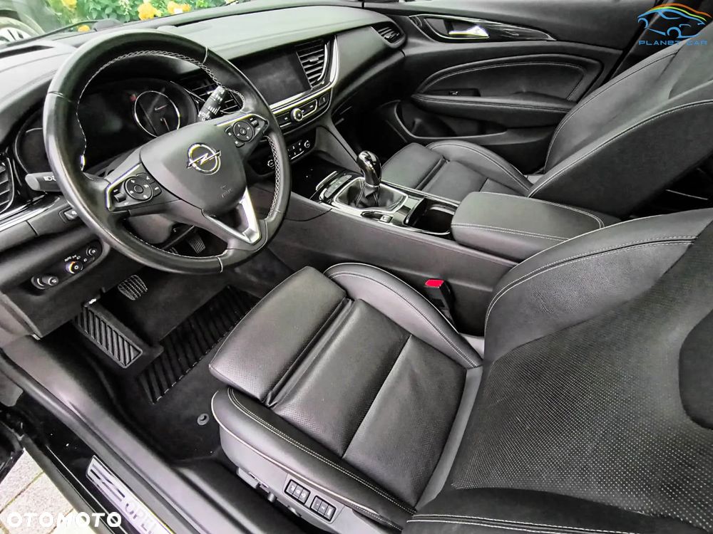 Opel Insignia 1.6 CDTI Executive - 13